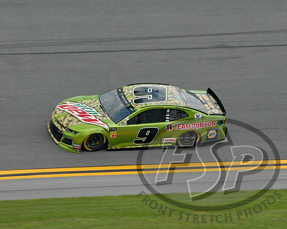 Chase Elliott