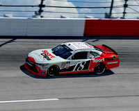 Dennhy Hamlin