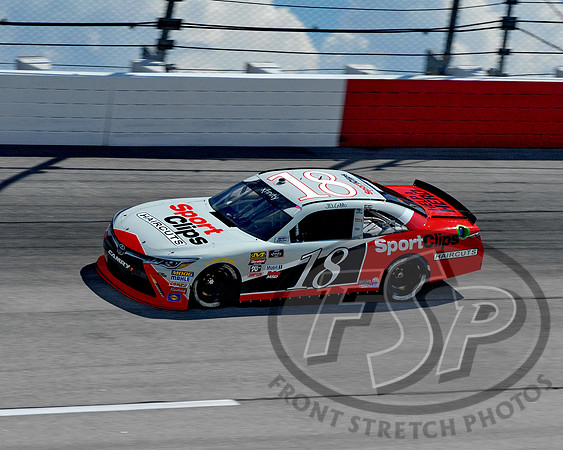 Dennhy Hamlin