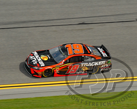 Martin Truex, Jr.