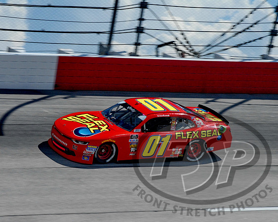 Landon Cassill