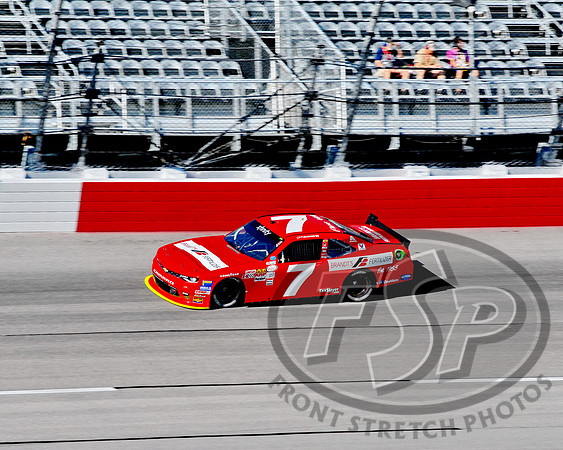 Justin Allgaier