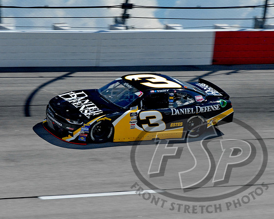 Ty Dillon