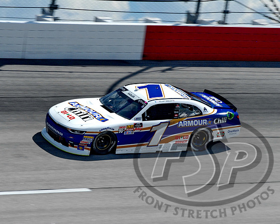 Elliott Sadler