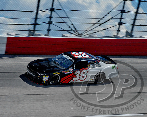 JJ Yeley