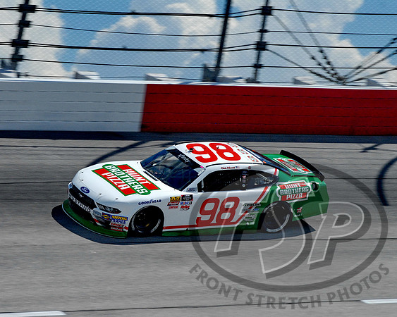 Kevin Harvick