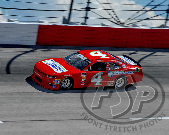Garrett Smithley