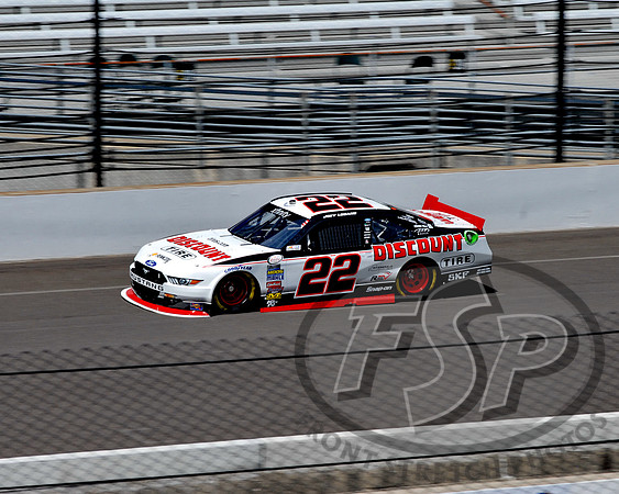 Joey Logano
