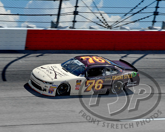Spencer Boyd