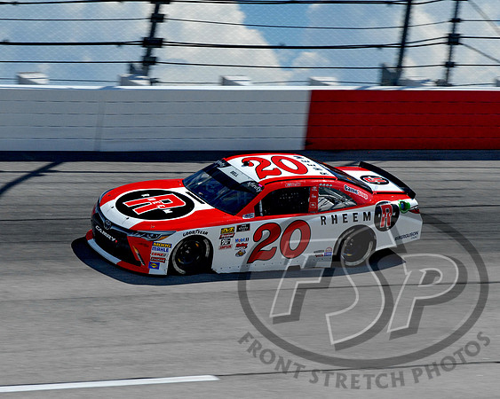 Christopher Bell