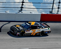 Justin Allgaier