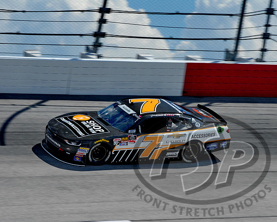 Justin Allgaier