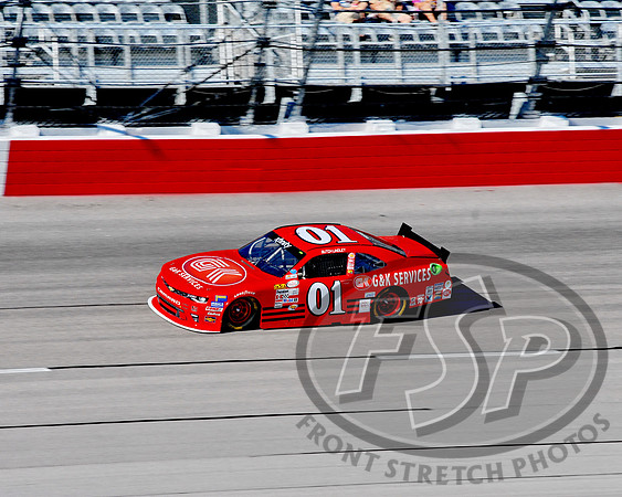 Ryan Preece