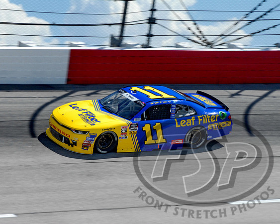 Ryan Truex