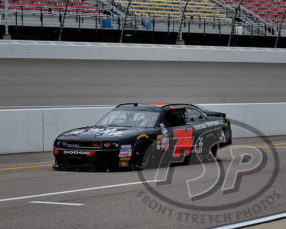 Mike Harmon