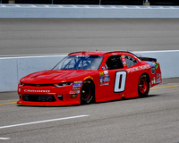 Garrett Smithley