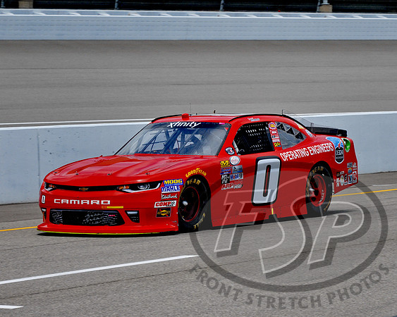 Garrett Smithley