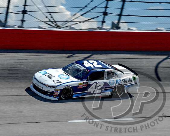 Ross Chastain