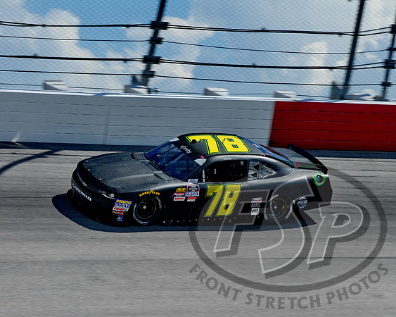 Cody Ware