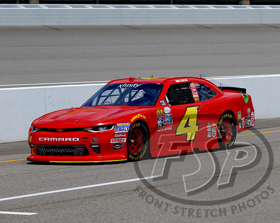 Ross Chastain