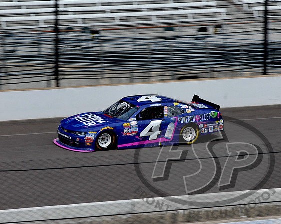 Ross Chastain