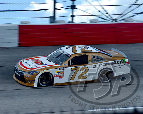 Timmy Hill