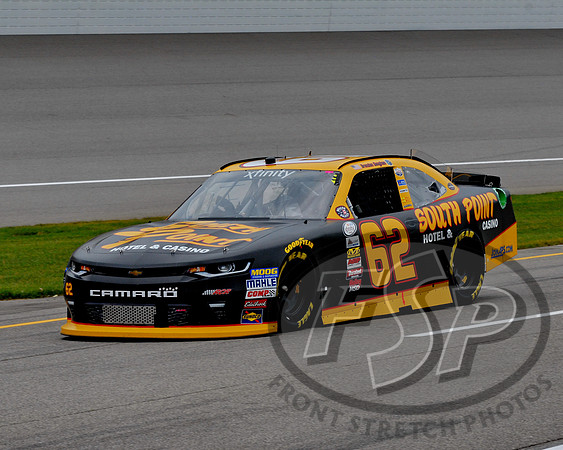Brendan Gaughan