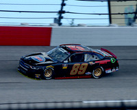 Morgan Shepherd