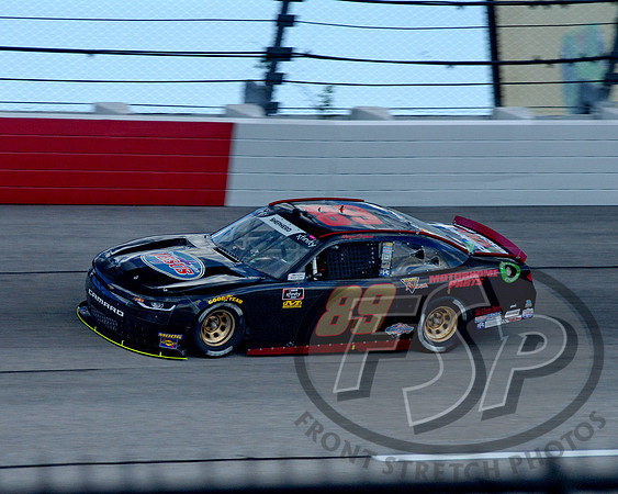 Morgan Shepherd