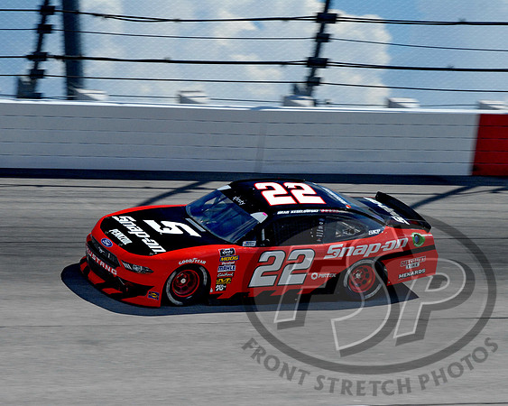 Brad Keselowski