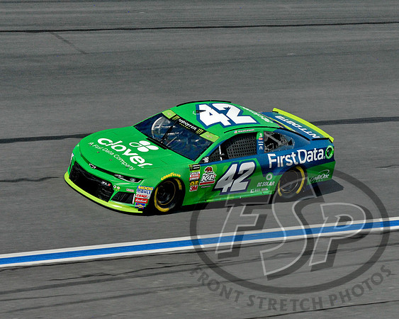 Kyle Larson