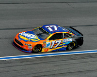 Ricky Stenhouse, Jtr.