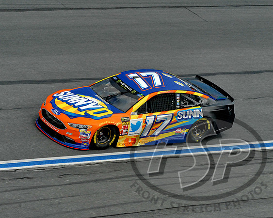 Ricky Stenhouse, Jtr.