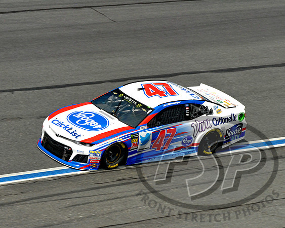 AJ Allmendinger