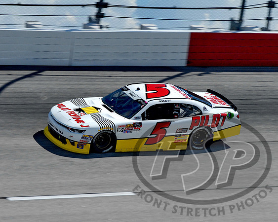 Michael Annett