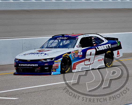 William Byron