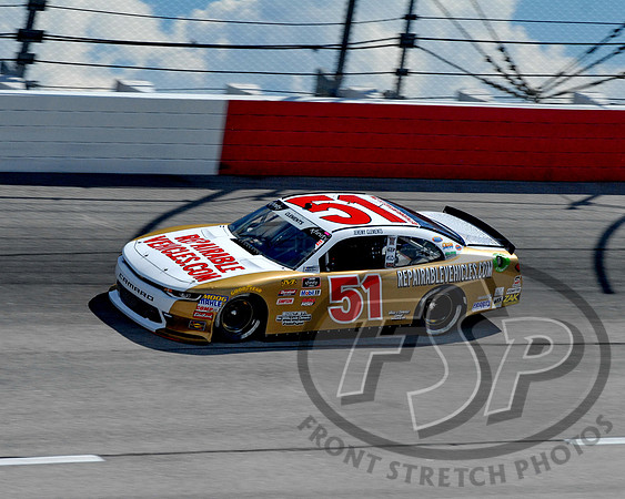 Jeremy Clements
