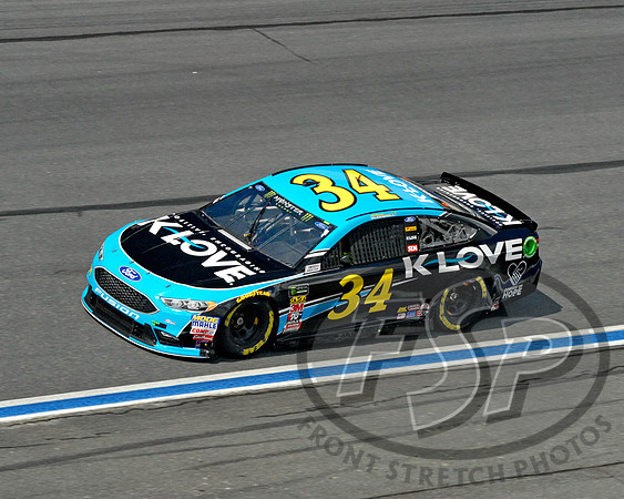 Michael McDowell