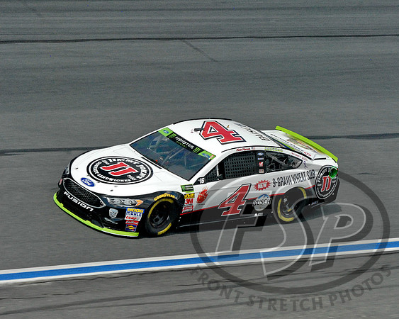 Kevin Harvick