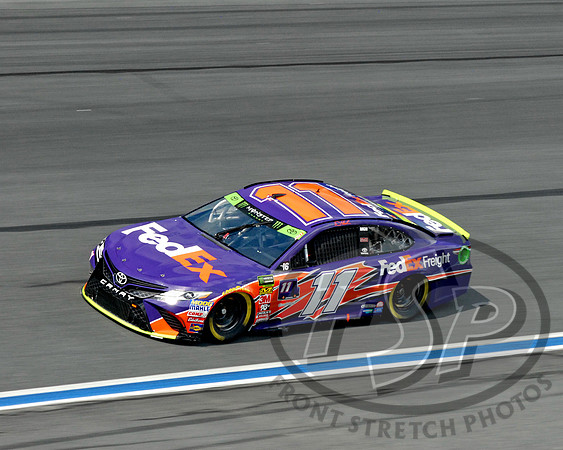 Denny Hamlin