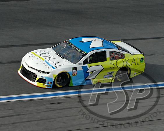 Ross Chastain