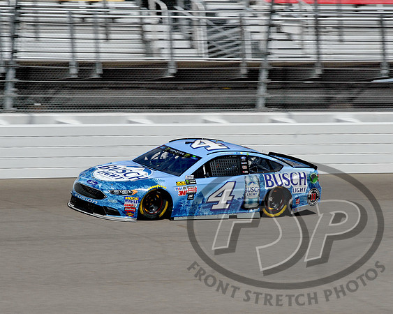 Kevin Harvick