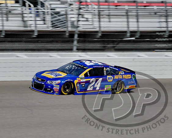 Chase Elliott