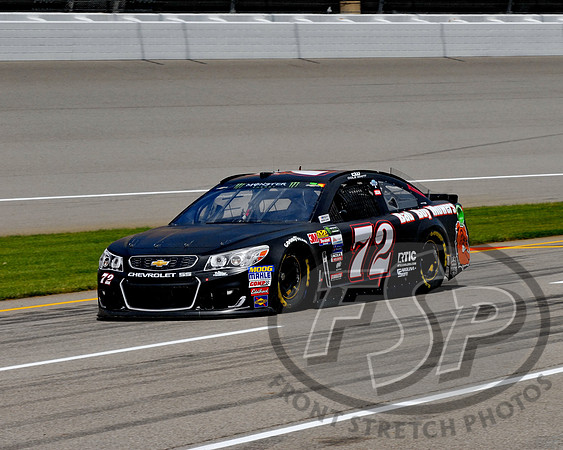 Cole Whitt
