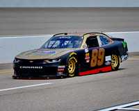 Morgan Shepherd