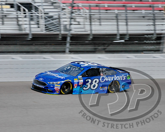 David Ragan