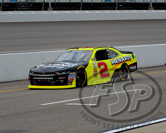 Paul Menard
