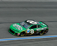 Daniel Hemric