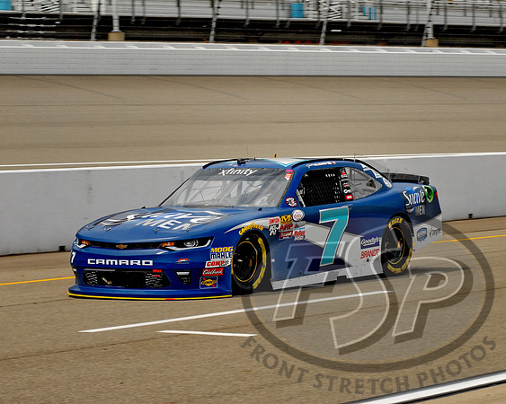 Justin Allgaier
