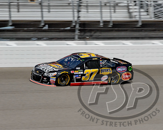 Chris Buescher